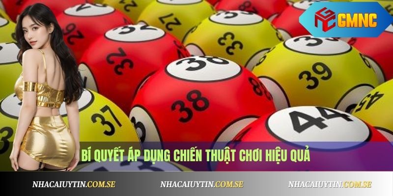 Bí quyết áp dụng chiến thuật chơi hiệu quả