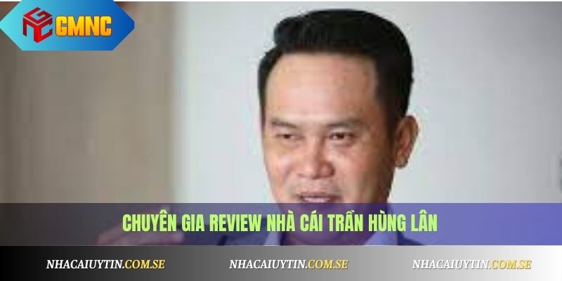 Trần Hùng Lân